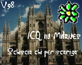 Milanes ICQ